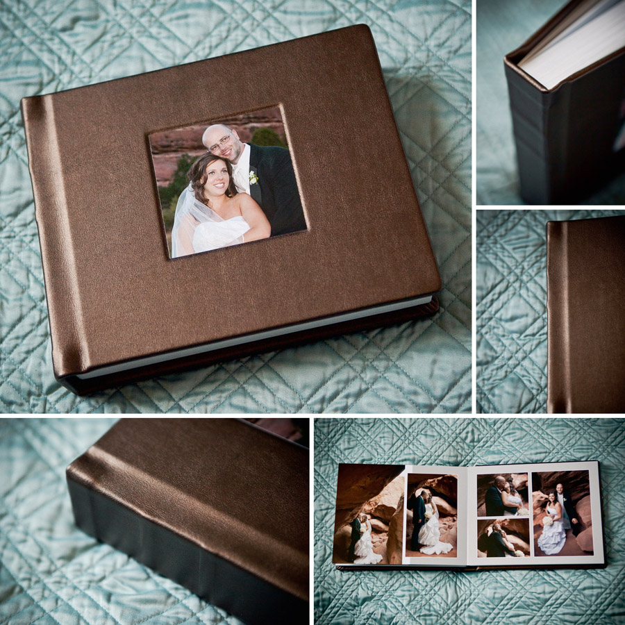 sample covers