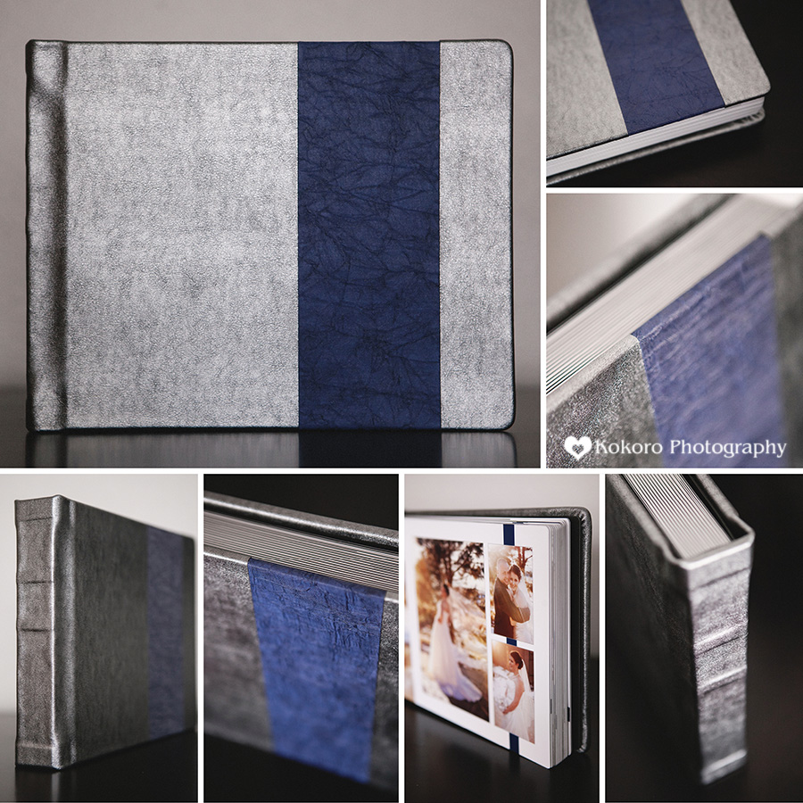 sample covers