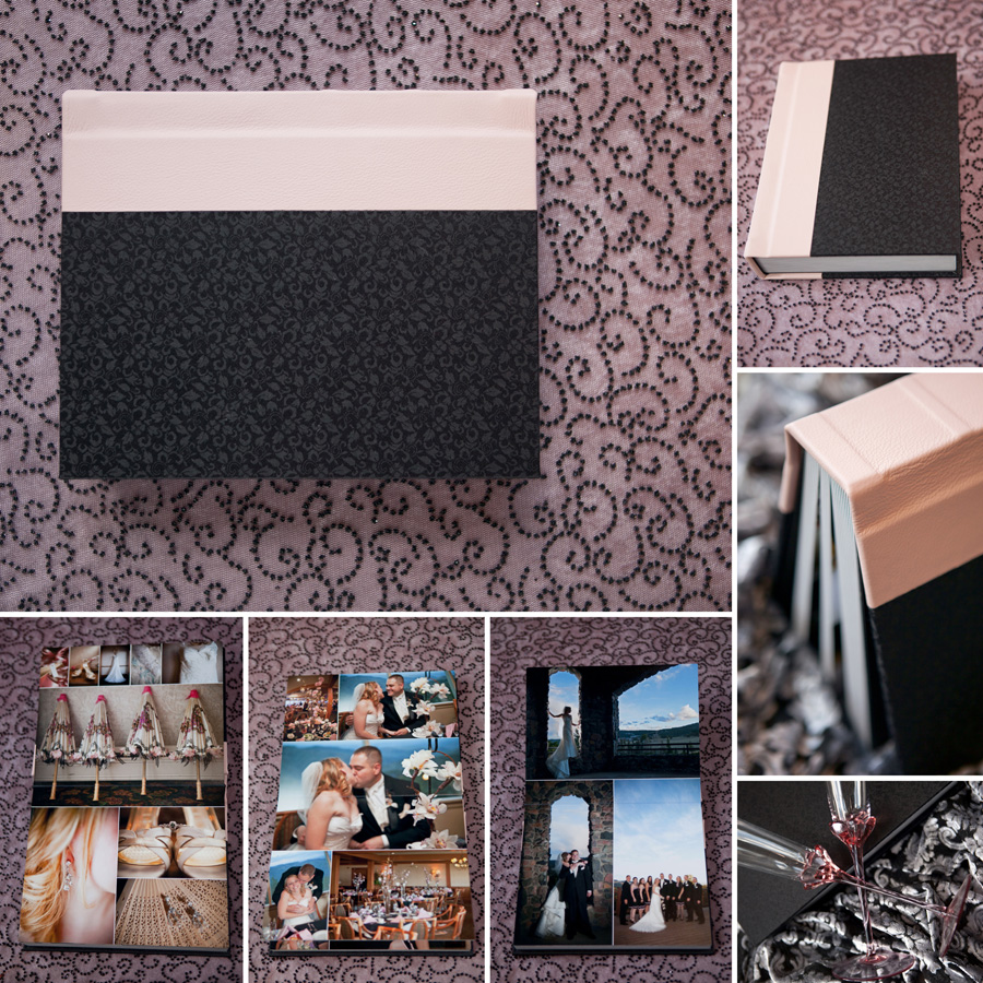 sample covers