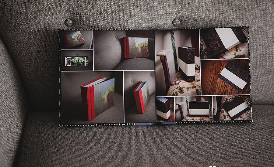 what to expect wedding album cover options photo album company
