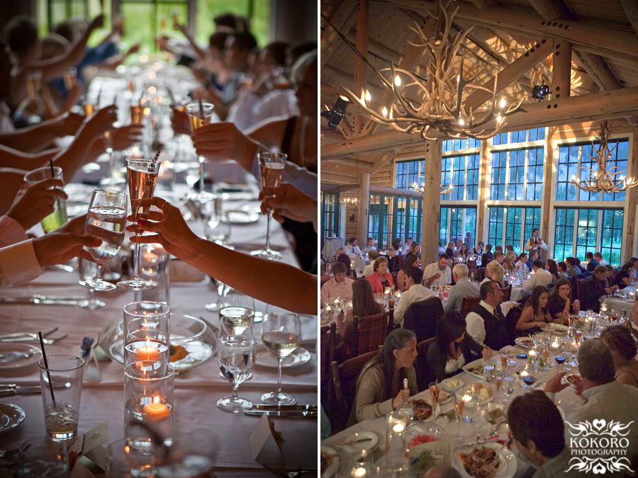 Colorado Wedding Venues Beano S Cabin