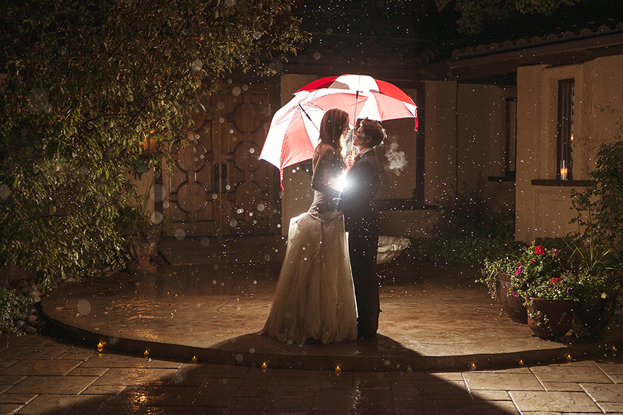 Villa Parker Wedding | www.kokorophotography.com