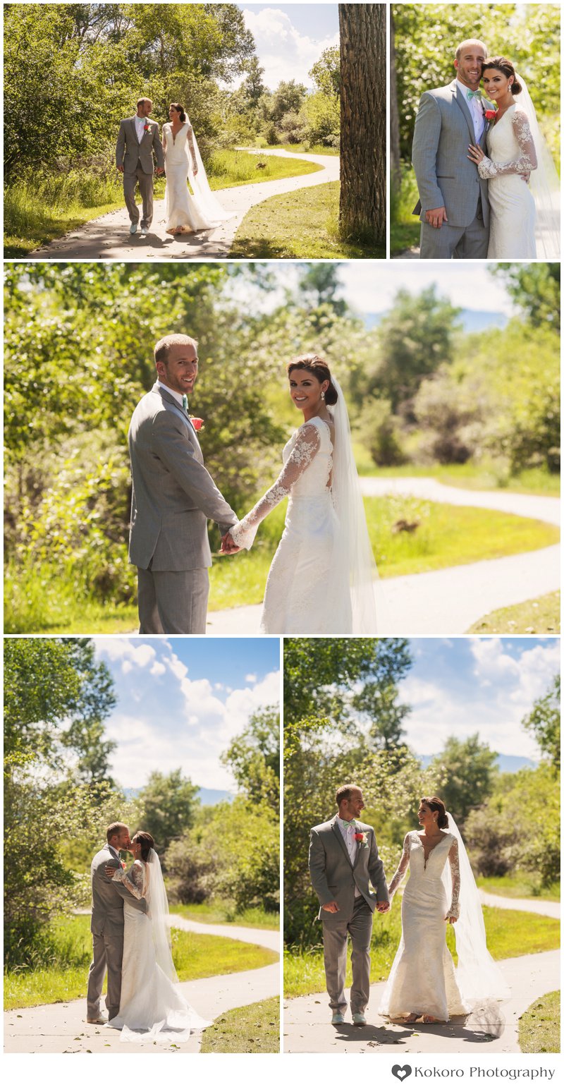 Lexie & Chris
Big Horn Resort Wedding
