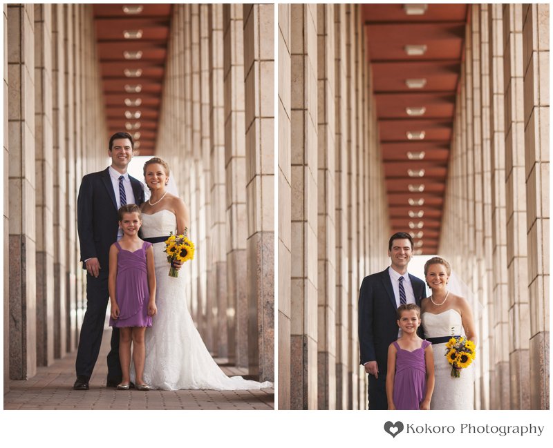 Alexandra And Brian