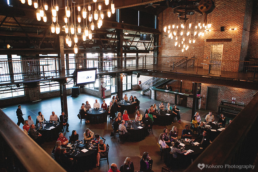 Colorado Wedding Venue Mile High Station Wedding At Mile High Station