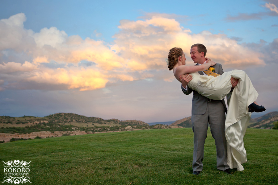 Manor House Wedding Photography, Colorado