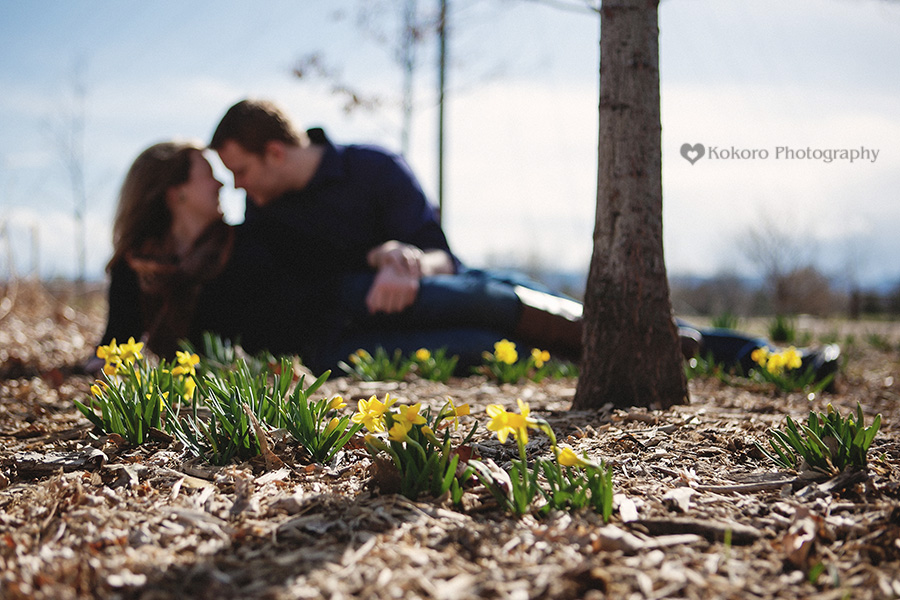 Littleton Engagement Photography