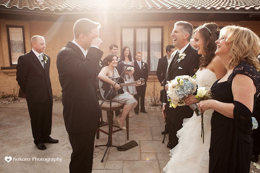 Colorado Wedding Photography