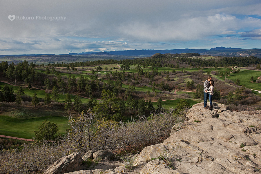 Colorado Wedding Photographer