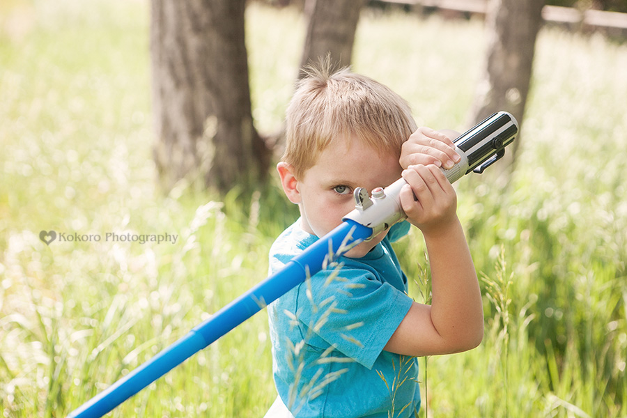 South Denver Kids Photography