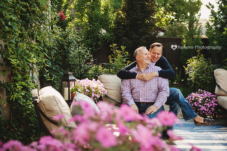 Colorado LGBT Wedding Photography