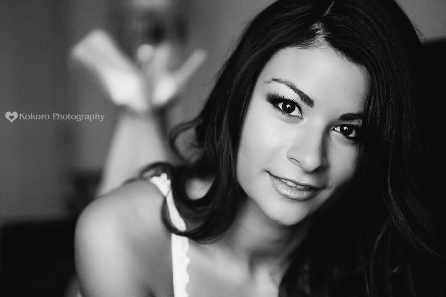 Colorado Boudoir Photography